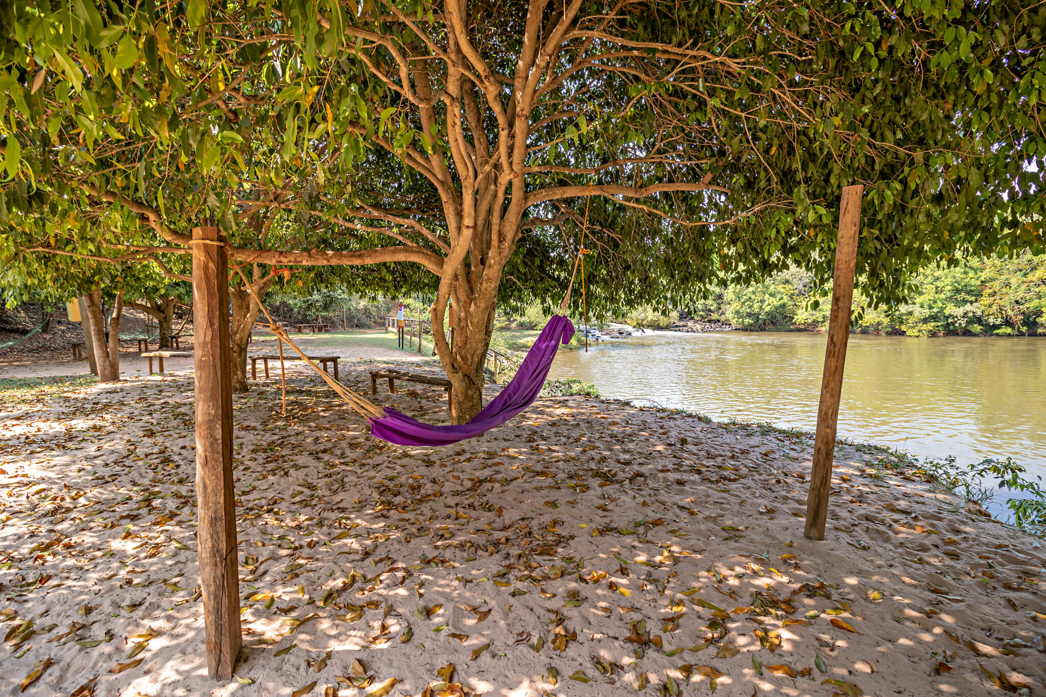 Praia do Poção
