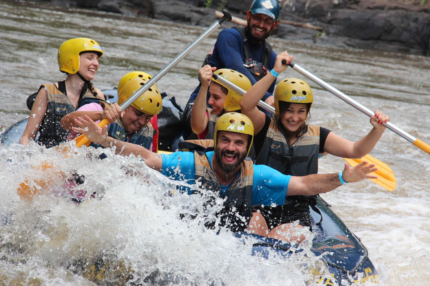 Rafting Rafting